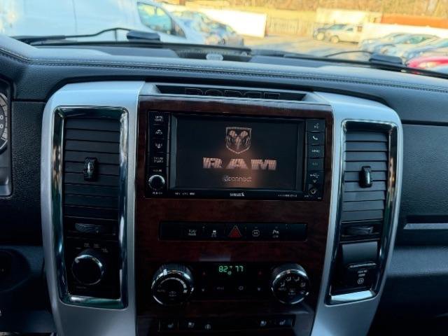 Used 2011 RAM 1500 Laramie image 23