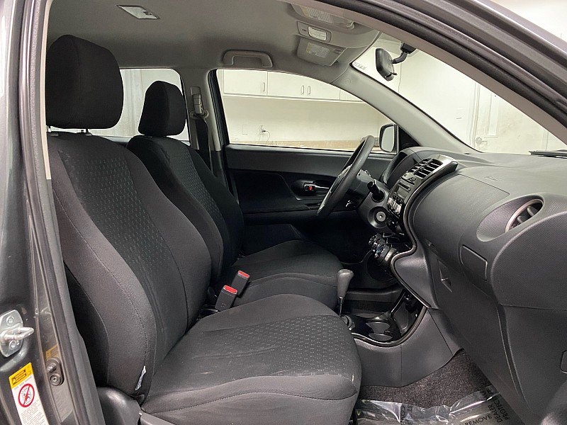 Used 2009 Scion xD image 14