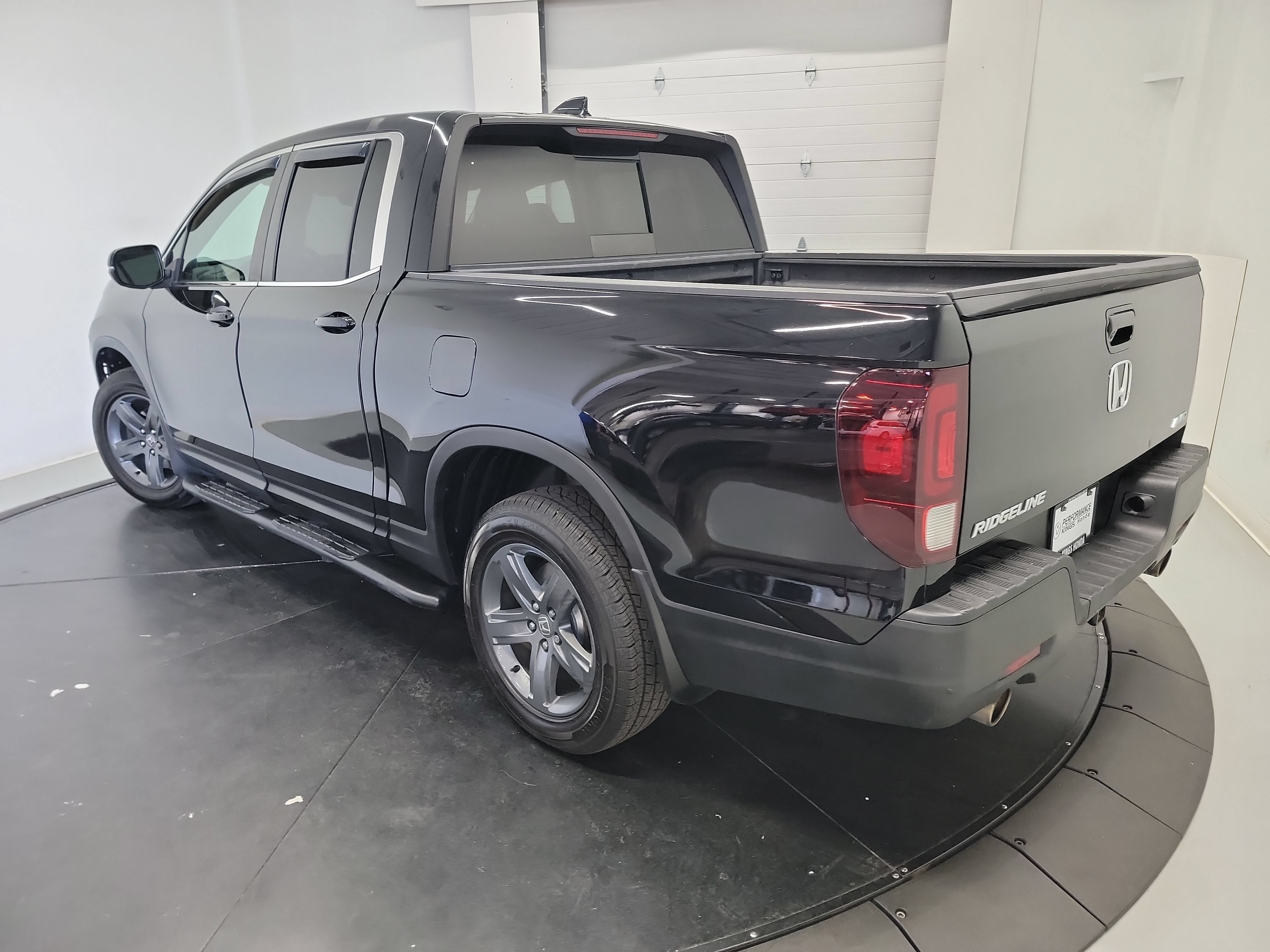Used 2023 Honda Ridgeline RTL image 6