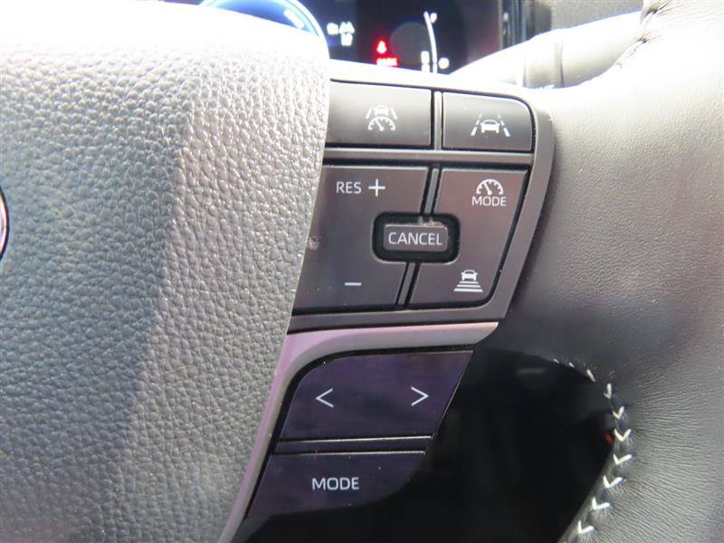 Used 2026 Toyota Camry SE w/ Convenience Package FWD image 23