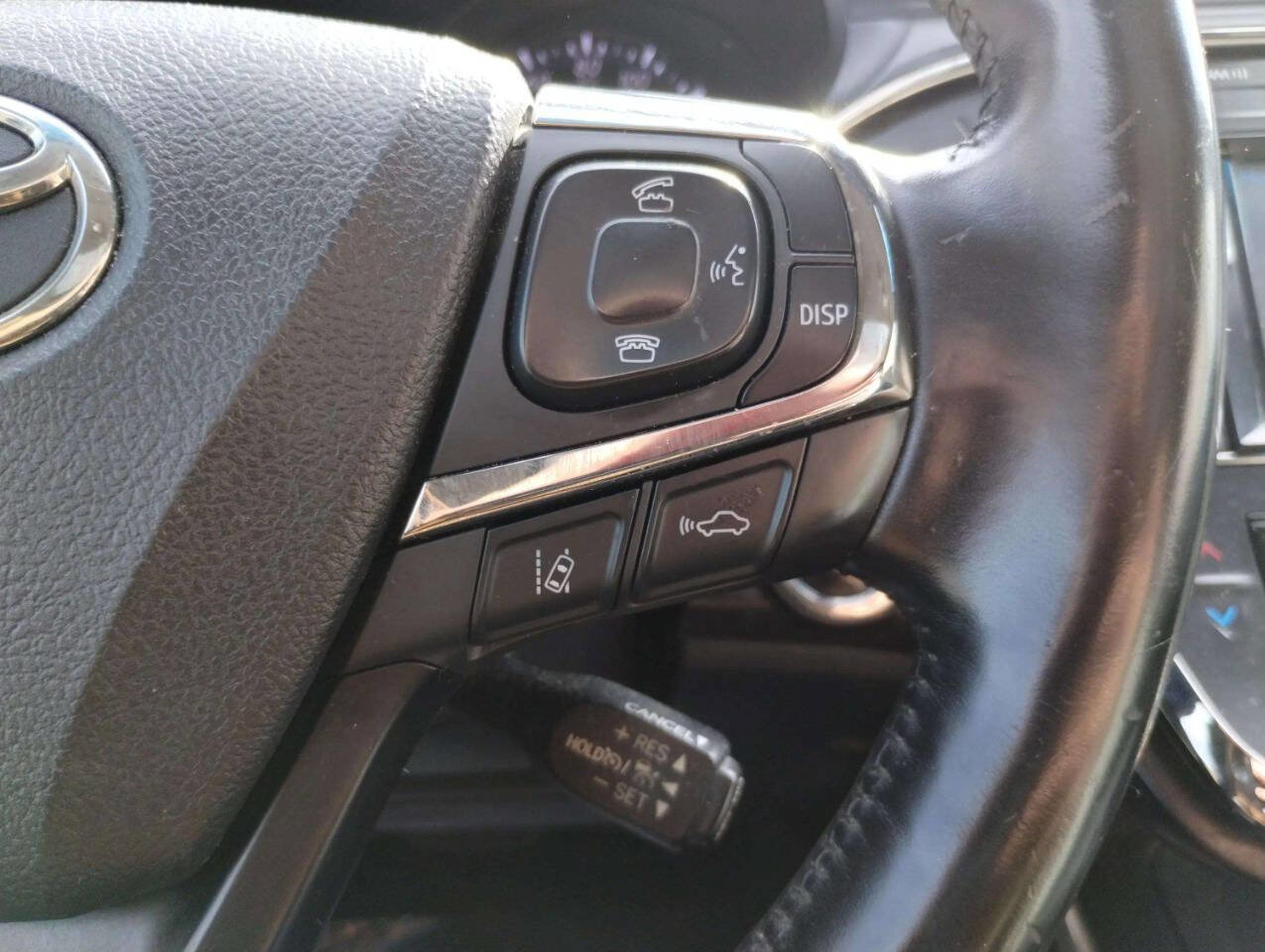 Used 2018 Toyota Avalon Limited w/ All Weather Liner Package image 23