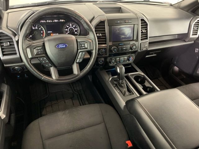 Used 2020 Ford F150 XLT w/ Equipment Group 302A Luxury image 23