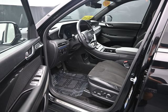 Used 2024 Hyundai Palisade Calligraphy AWD/4WD image 12