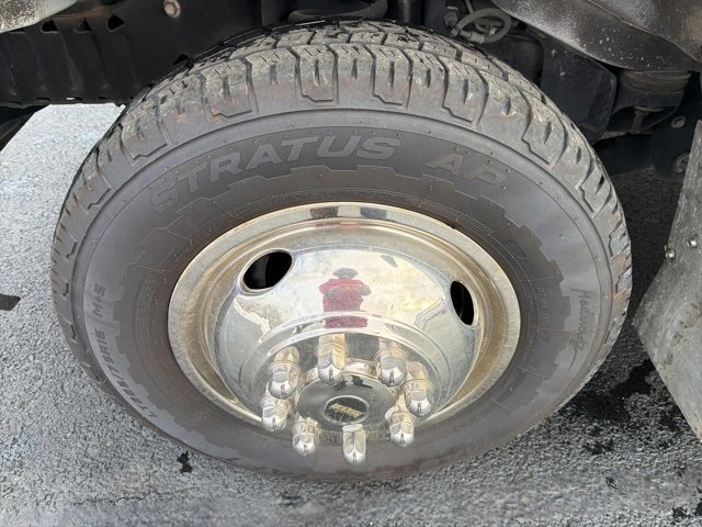 Used 2019 Ford E-350 and Econoline 350 Super Duty w/ Shuttle Bus Prep Package image 26