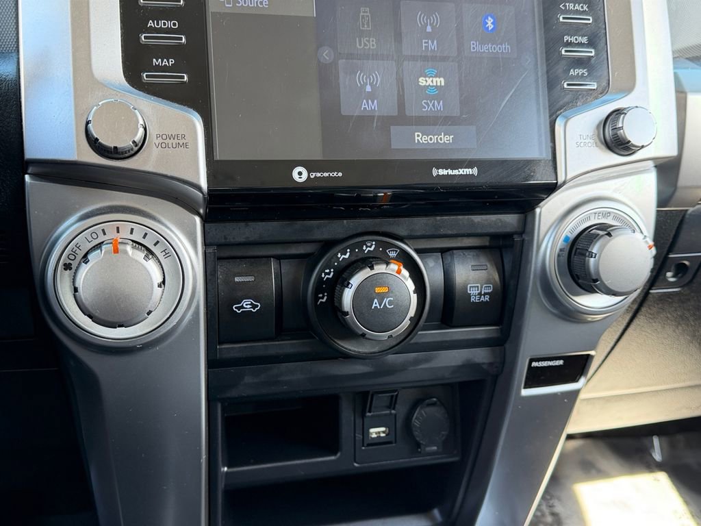 Used 2023 Toyota 4Runner SR5 image 22
