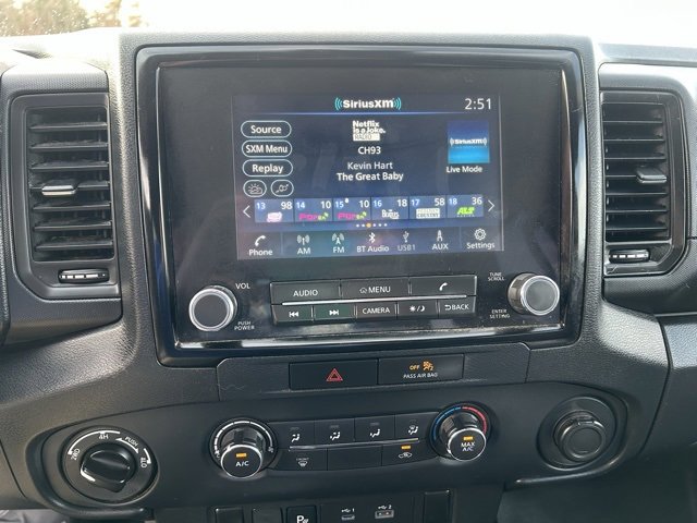 Used 2022 Nissan Frontier S w/ Technology Package image 13