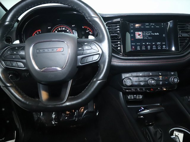 Used 2023 Dodge Durango GT image 29