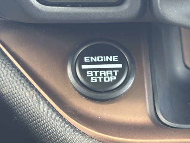 Used 2024 Ford Bronco Sport Outer Banks AWD/4WD image 26