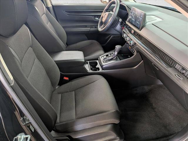 Certified 2026 Honda CR-V EX image 26