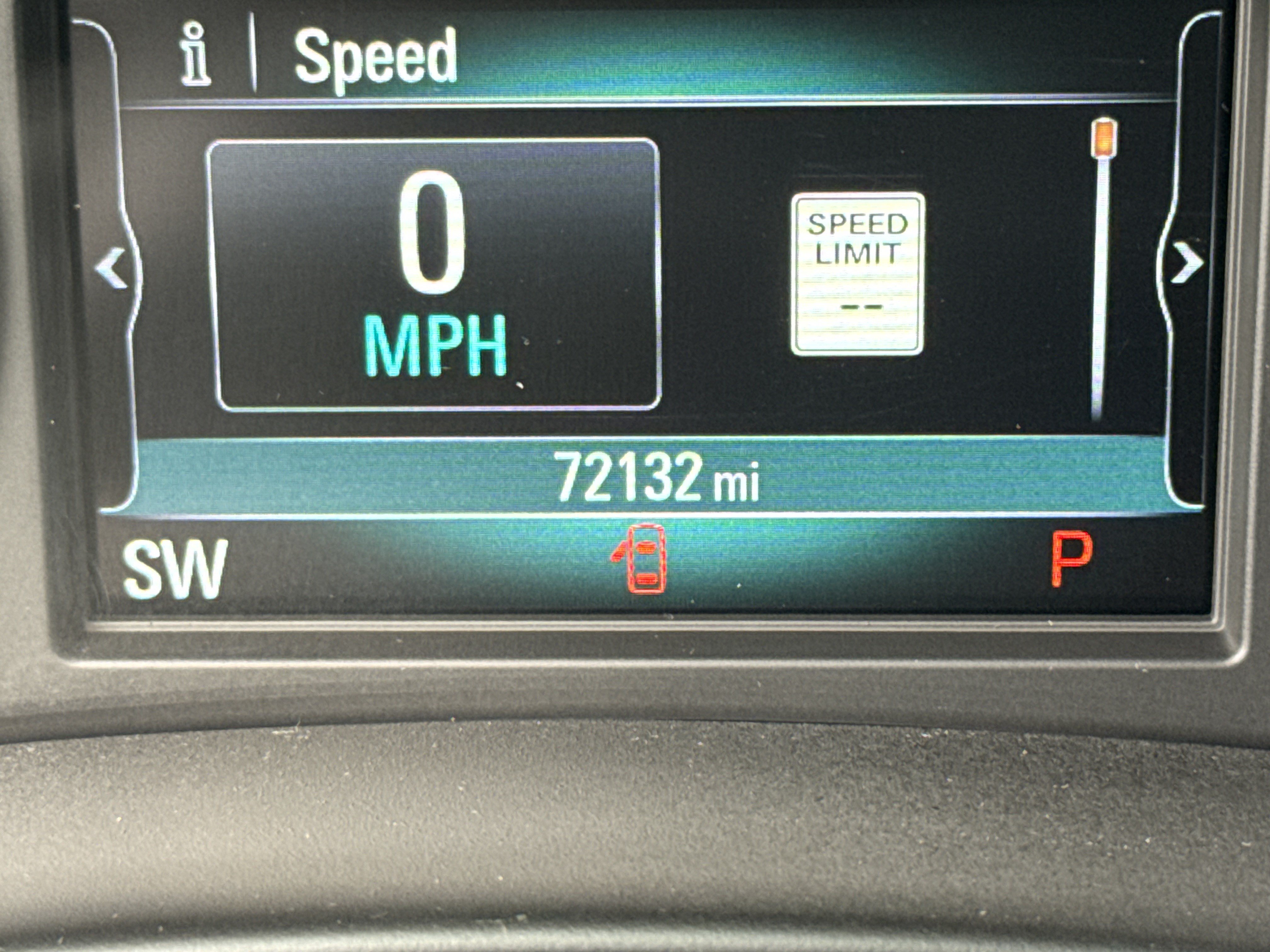 Used 2018 Buick Enclave Premium w/ Experience Buick Package FWD image 22