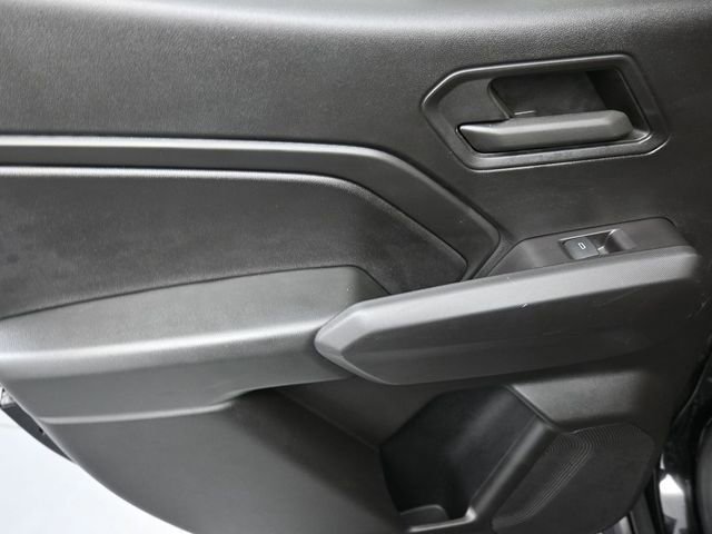 Used 2024 Chevrolet Colorado Trail Boss w/ Advanced Trailering Package AWD/4WD image 19
