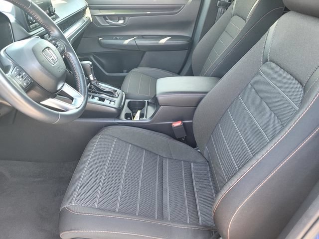 Used 2024 Honda CR-V Sport image 15