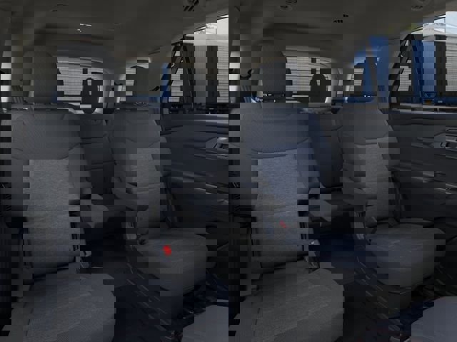 New 2026 Ford Explorer Active image 11