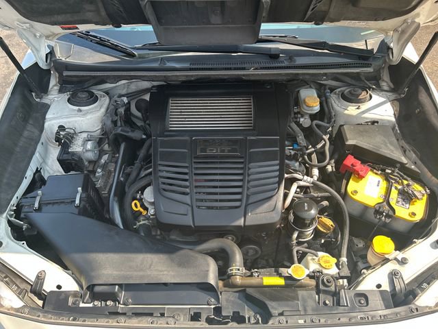 Used 2020 Subaru WRX Premium w/ Performance Package image 22