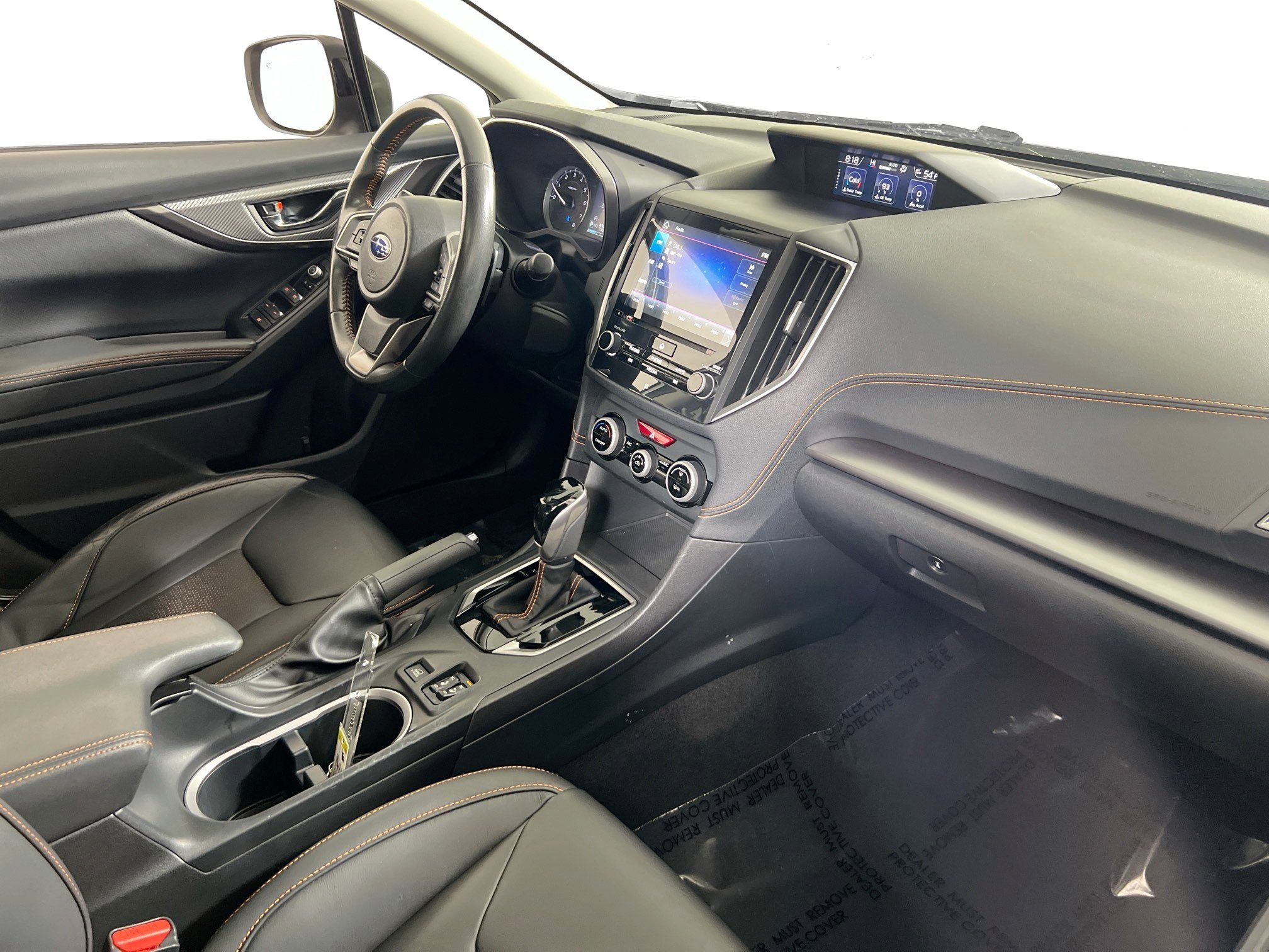 Used 2023 Subaru Crosstrek 2.5i Limited w/ Moonroof Package AWD/4WD image 28