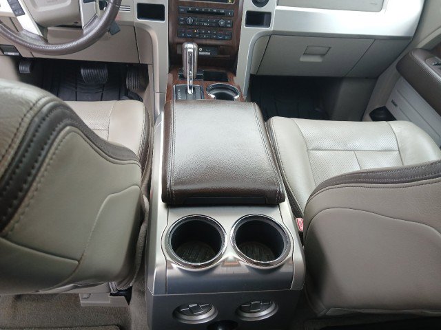 Used 2010 Ford F150 Platinum image 18