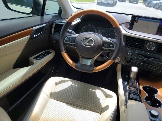 Used 2016 Lexus RX 350 FWD w/ Premium Package image 10