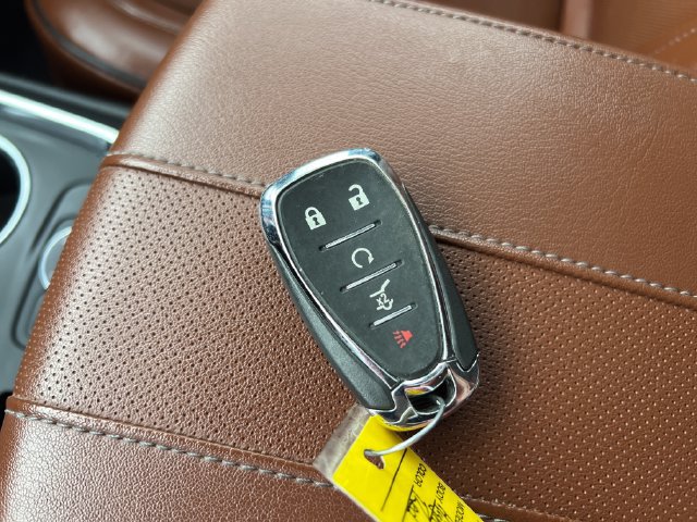Certified 2018 Chevrolet Traverse High Country AWD/4WD image 37