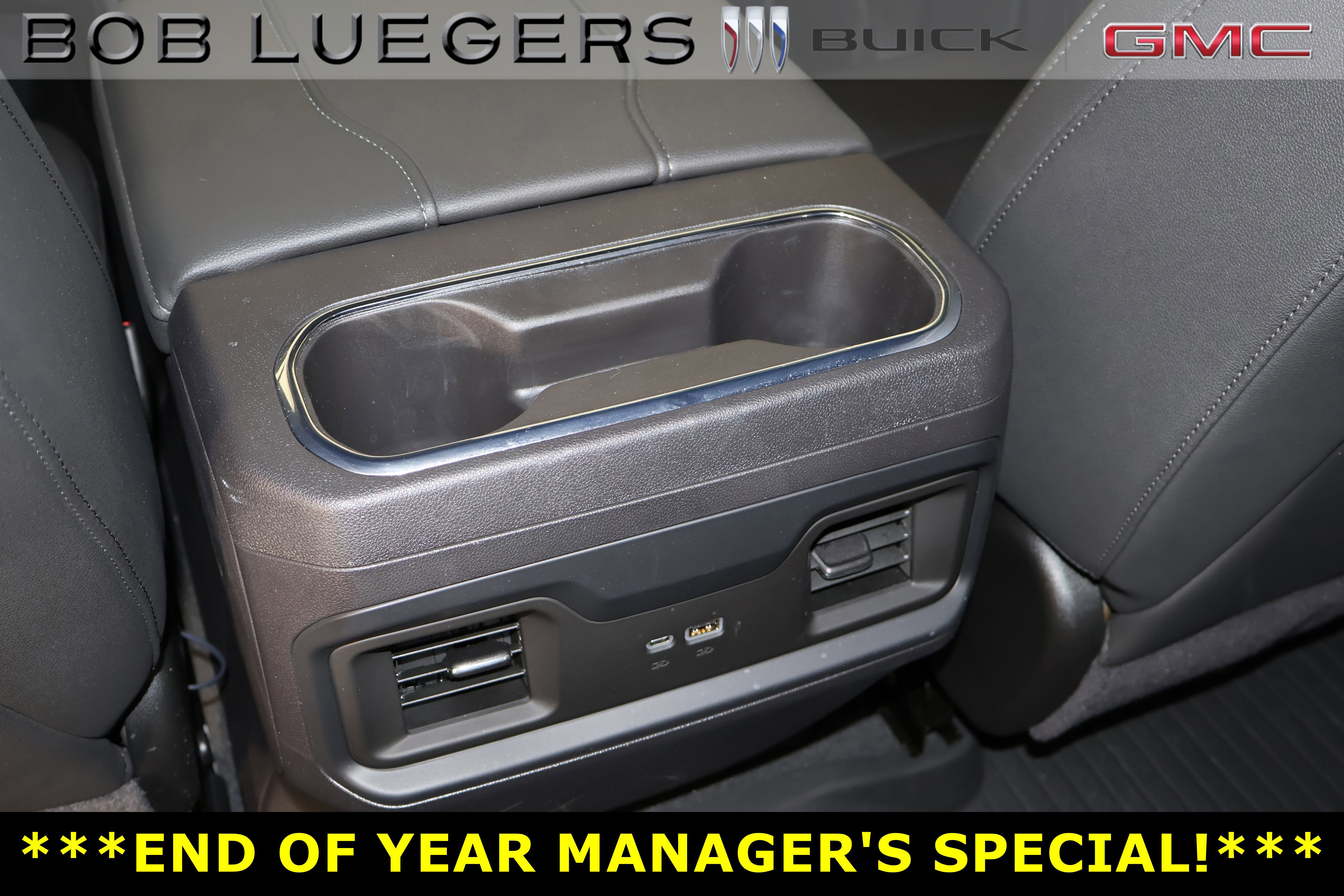 Certified 2024 Chevrolet Silverado 1500 LT Trail Boss w/ Convenience Package II image 16