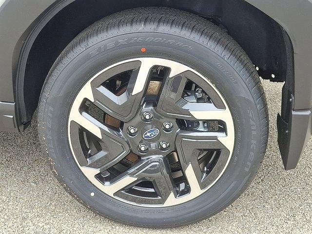 New 2025 Subaru Forester Limited image 6