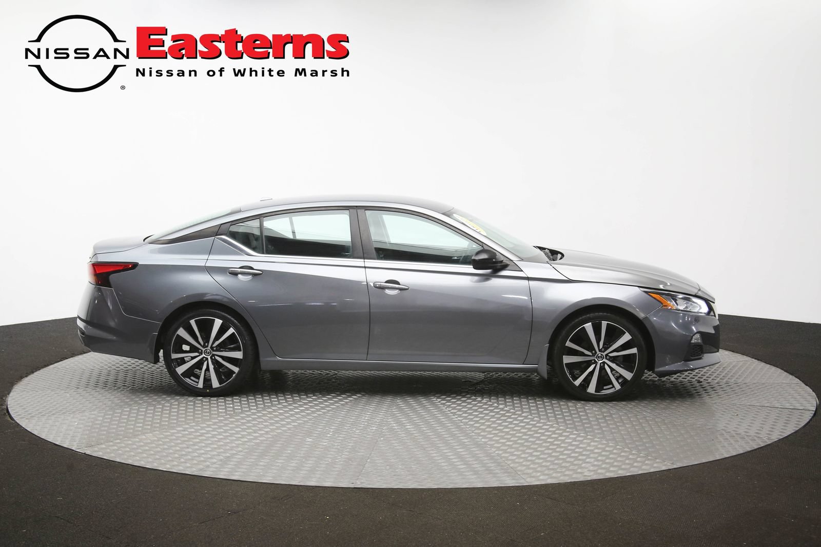 Used 2020 Nissan Altima 2.5 SR FWD image 44