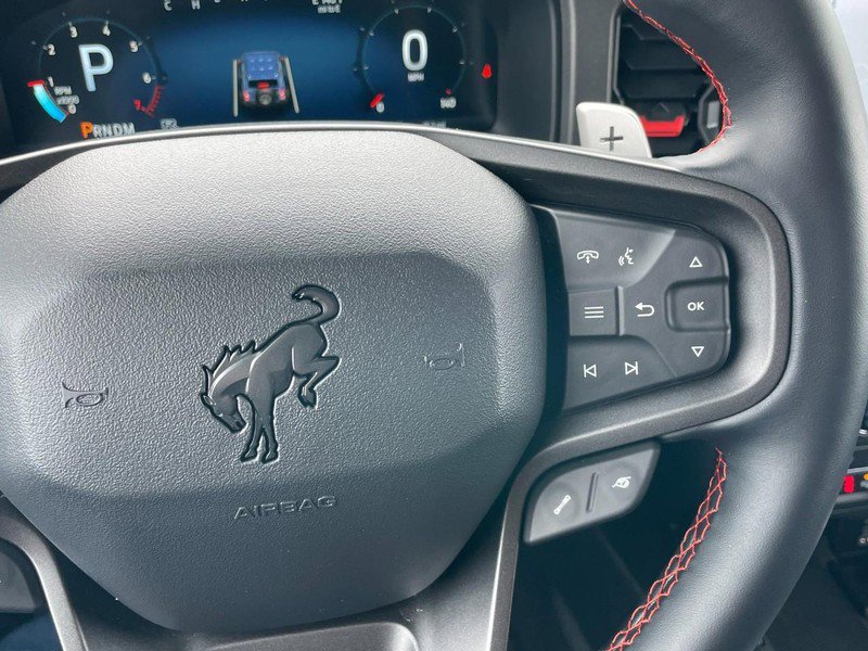 New 2026 Ford Bronco Raptor AWD/4WD image 34
