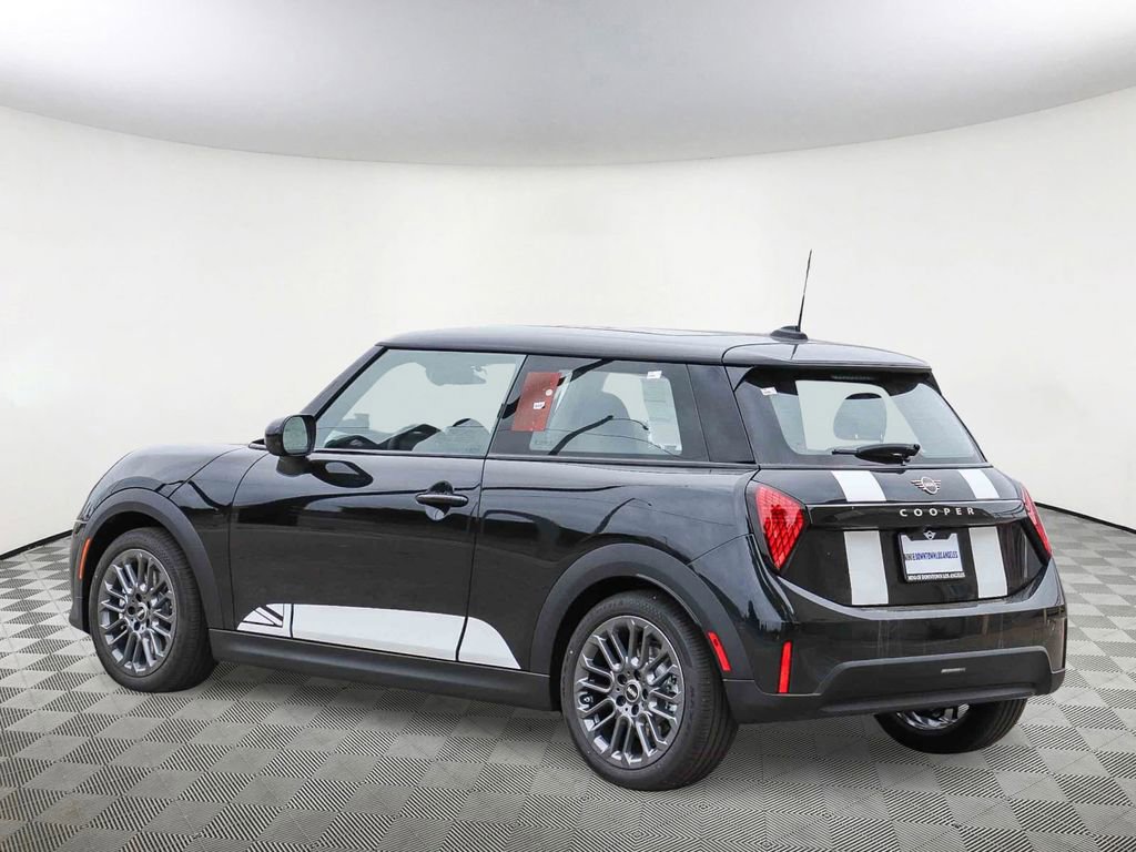 New 2026 MINI Cooper 2-Door Hardtop image 7