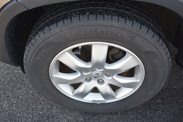 Used 2012 Kia Sorento LX image 12