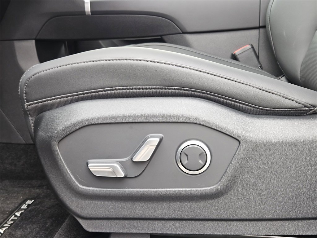 New 2026 Hyundai Santa Fe XRT image 23