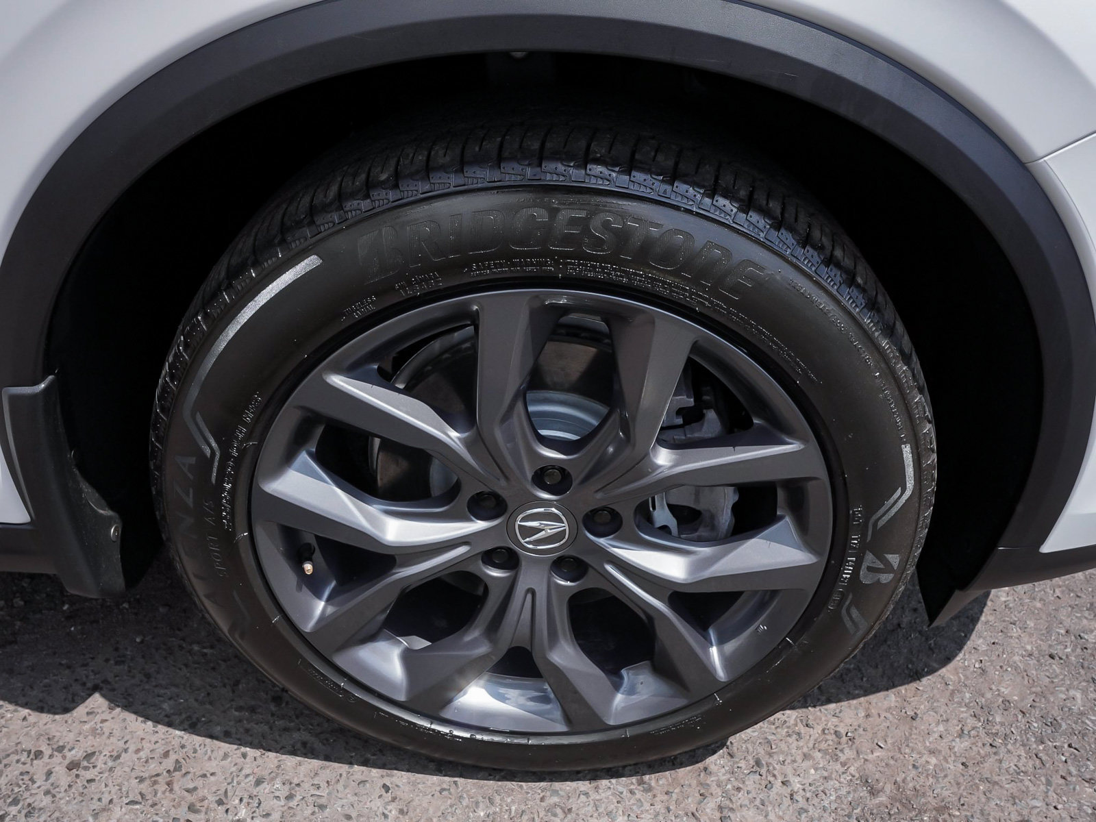 Used 2024 Acura MDX A-Spec AWD/4WD image 9