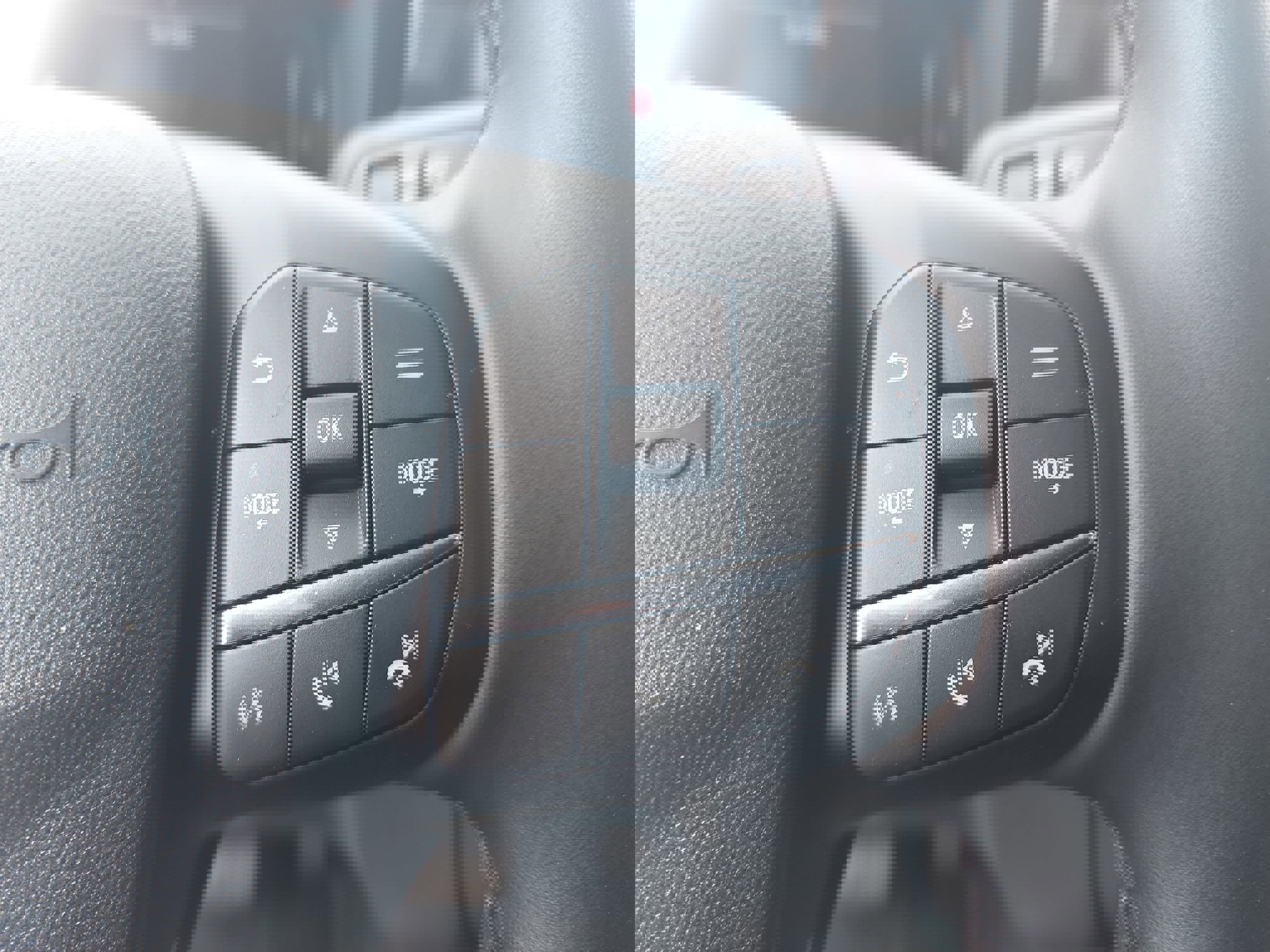 Used 2026 Ford Maverick Lariat w/ 4K Tow Package AWD/4WD image 20