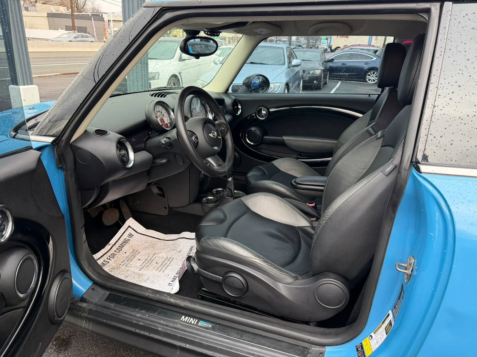 Used 2012 MINI Cooper Hardtop FWD image 14