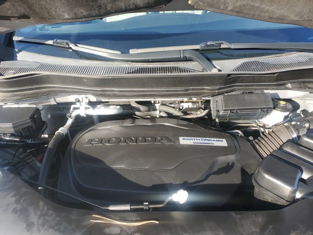 Used 2018 Honda Pilot EX-L image 9