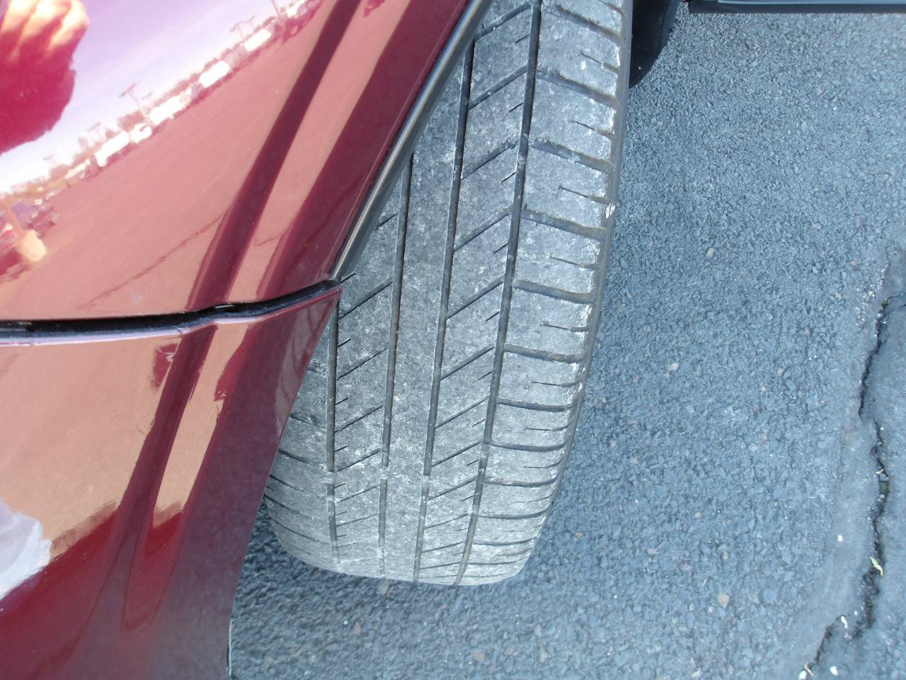 Used 2013 Honda Crosstour EX-L image 22