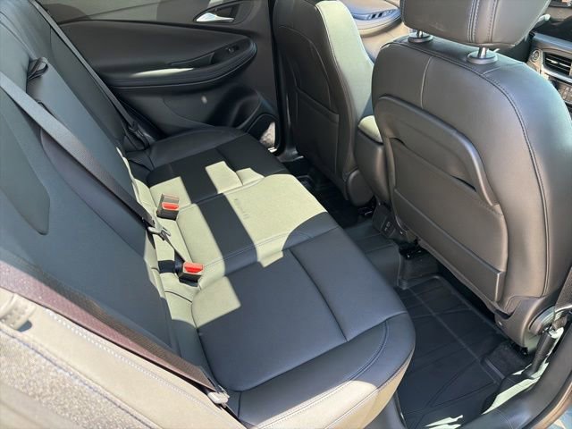 New 2026 Buick Encore GX Sport Touring w/ Advanced Technology Package AWD/4WD image 22