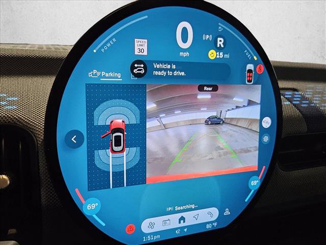 Used 2025 MINI Cooper S image 13