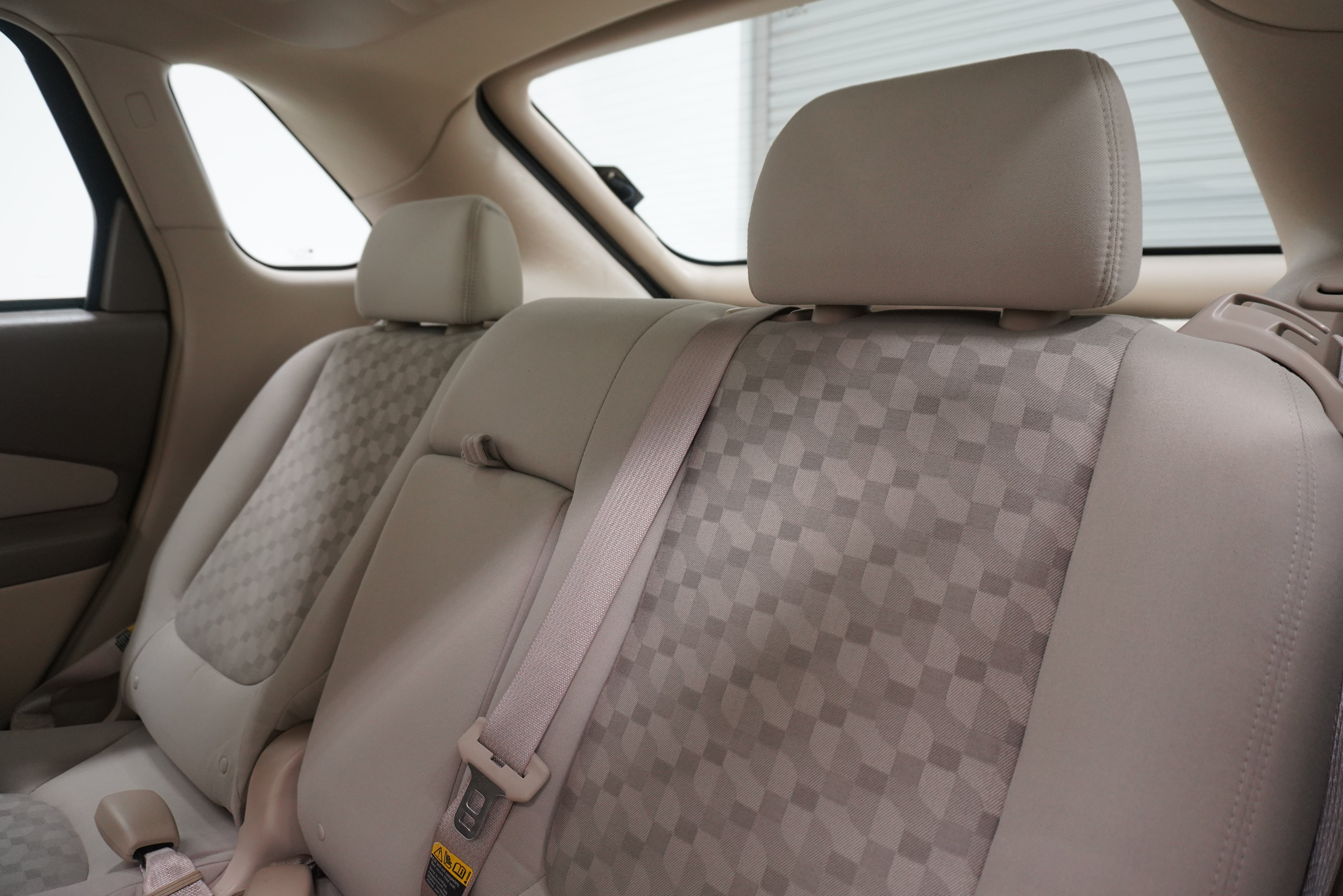 Used 2004 Chevrolet Malibu LS FWD image 13