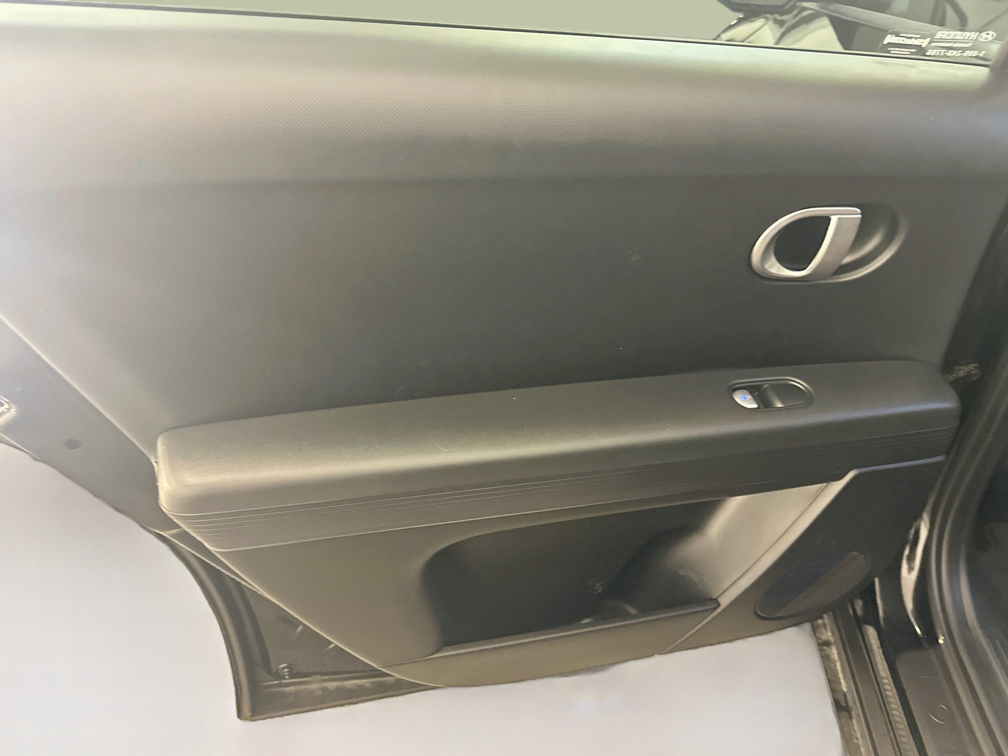 Used 2024 Hyundai Ioniq 5 SEL AWD/4WD image 27