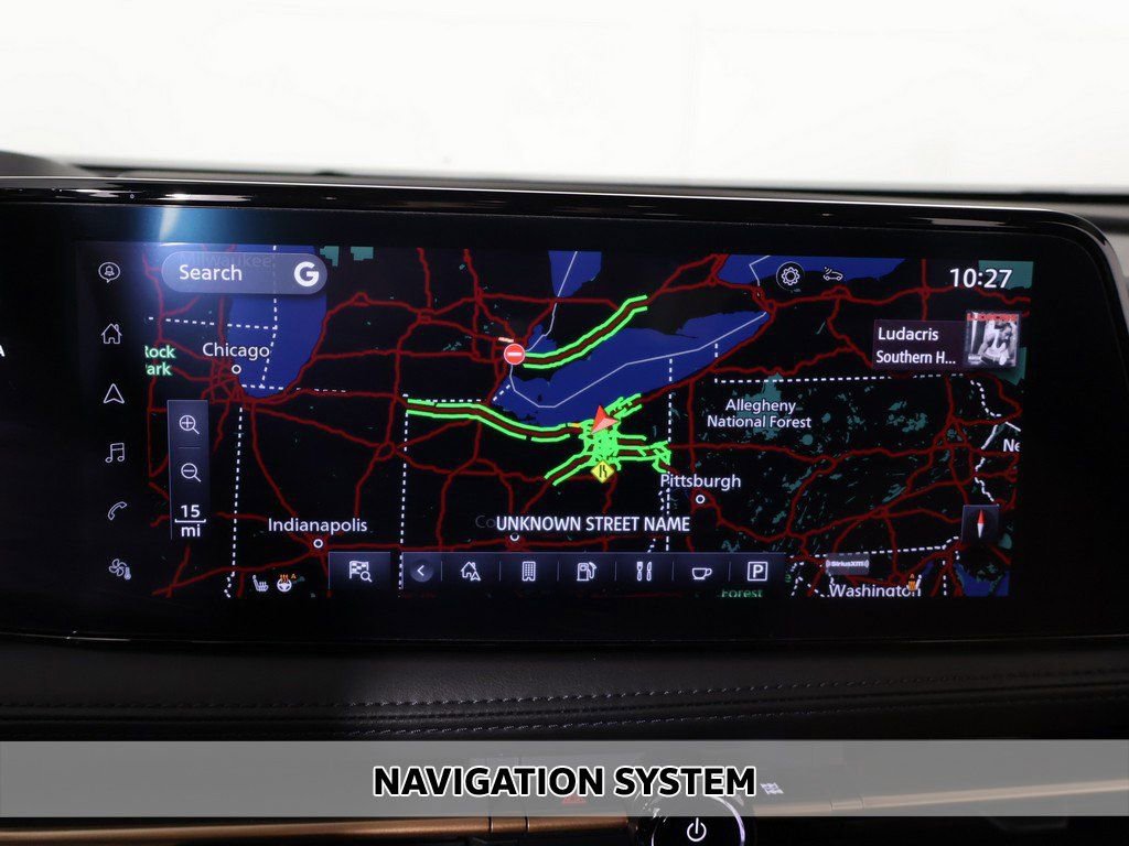 Used 2023 Nissan Ariya FWD image 3