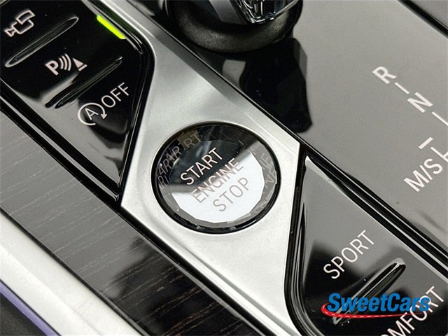 Used 2025 BMW 840i xDrive image 34