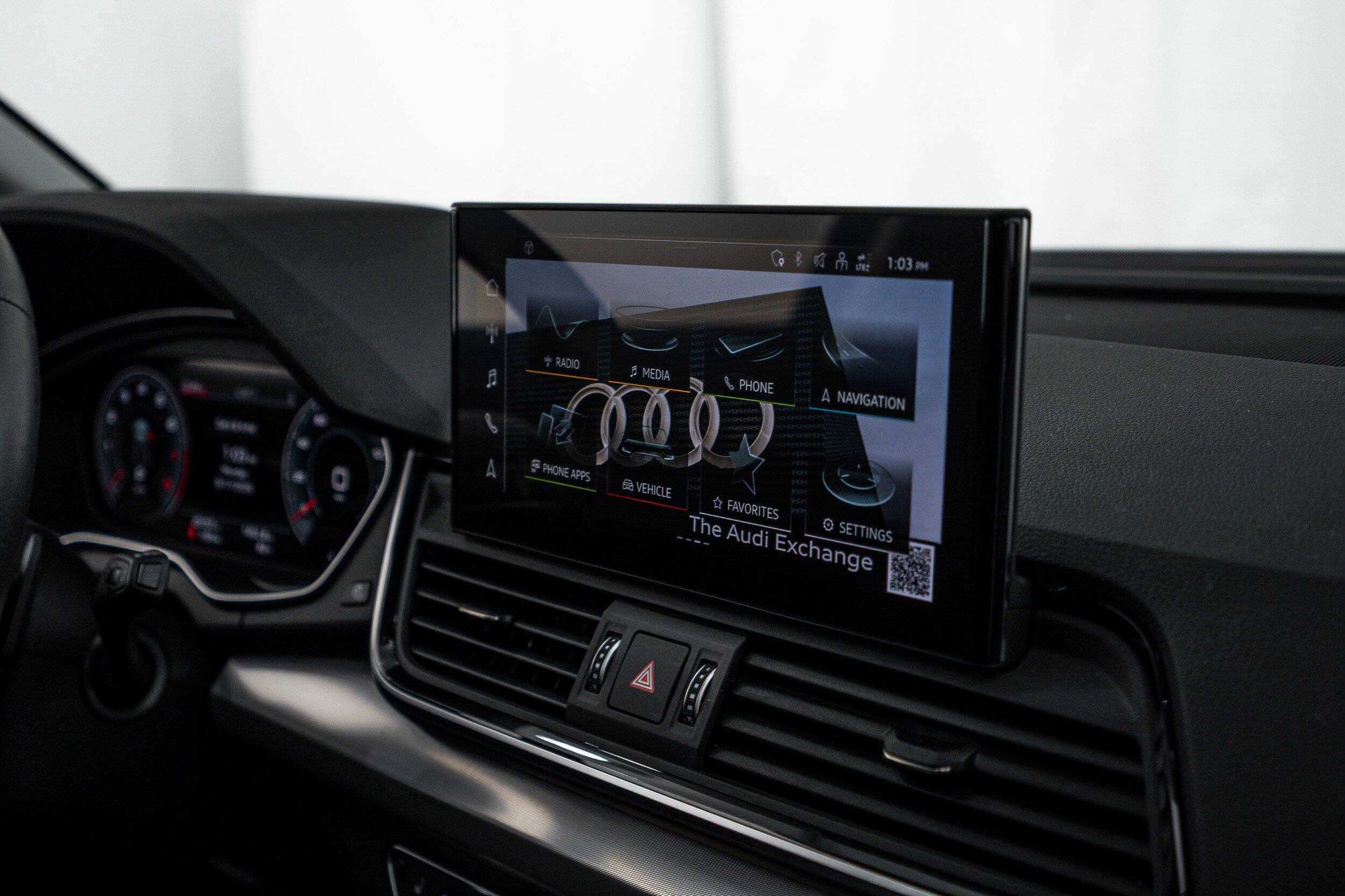 Certified 2024 Audi Q5 2.0T Premium Plus AWD/4WD image 9