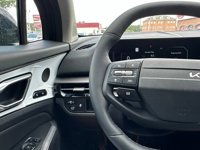 New 2026 Kia Sportage SX FWD image 44