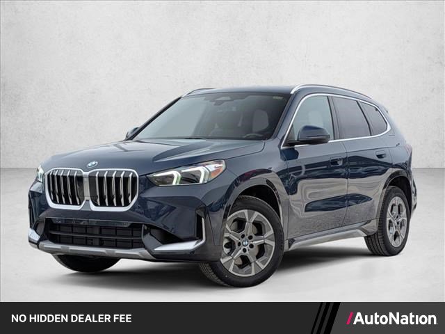 New 2026 BMW X1 xDrive28i w/ Convenience Package
