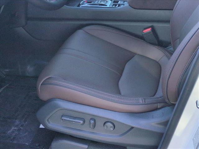 New 2026 Honda Pilot Elite image 4
