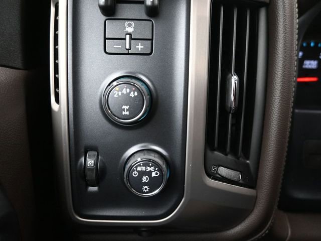 Used 2018 GMC Sierra 3500 Denali w/ Duramax Plus Package image 25