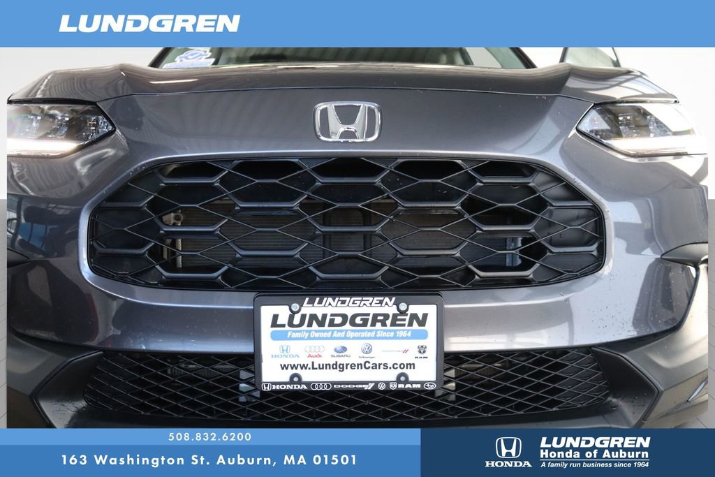 Used 2023 Honda HR-V LX image 29