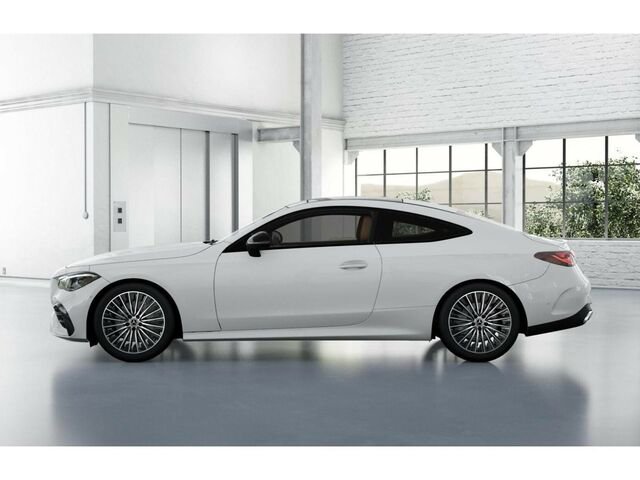 New 2026 Mercedes-Benz CLE 450 CLE 450 2D Coupe 4MATIC image 35