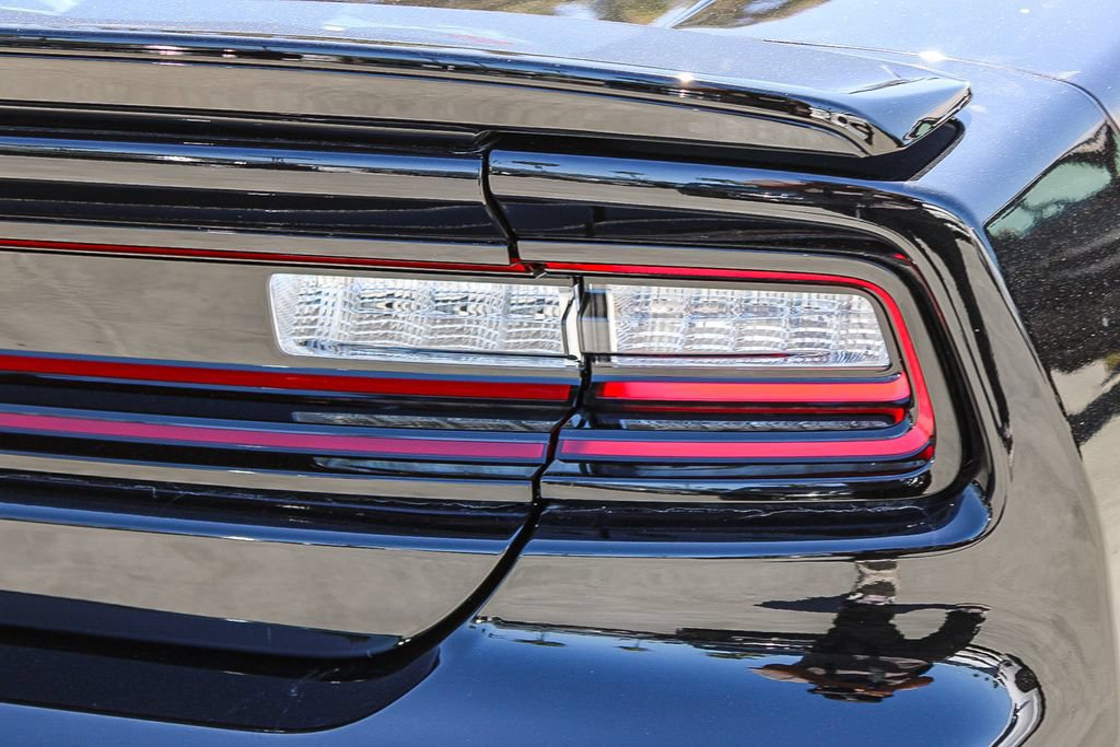 New 2026 Dodge Charger Scat Pack AWD/4WD image 10