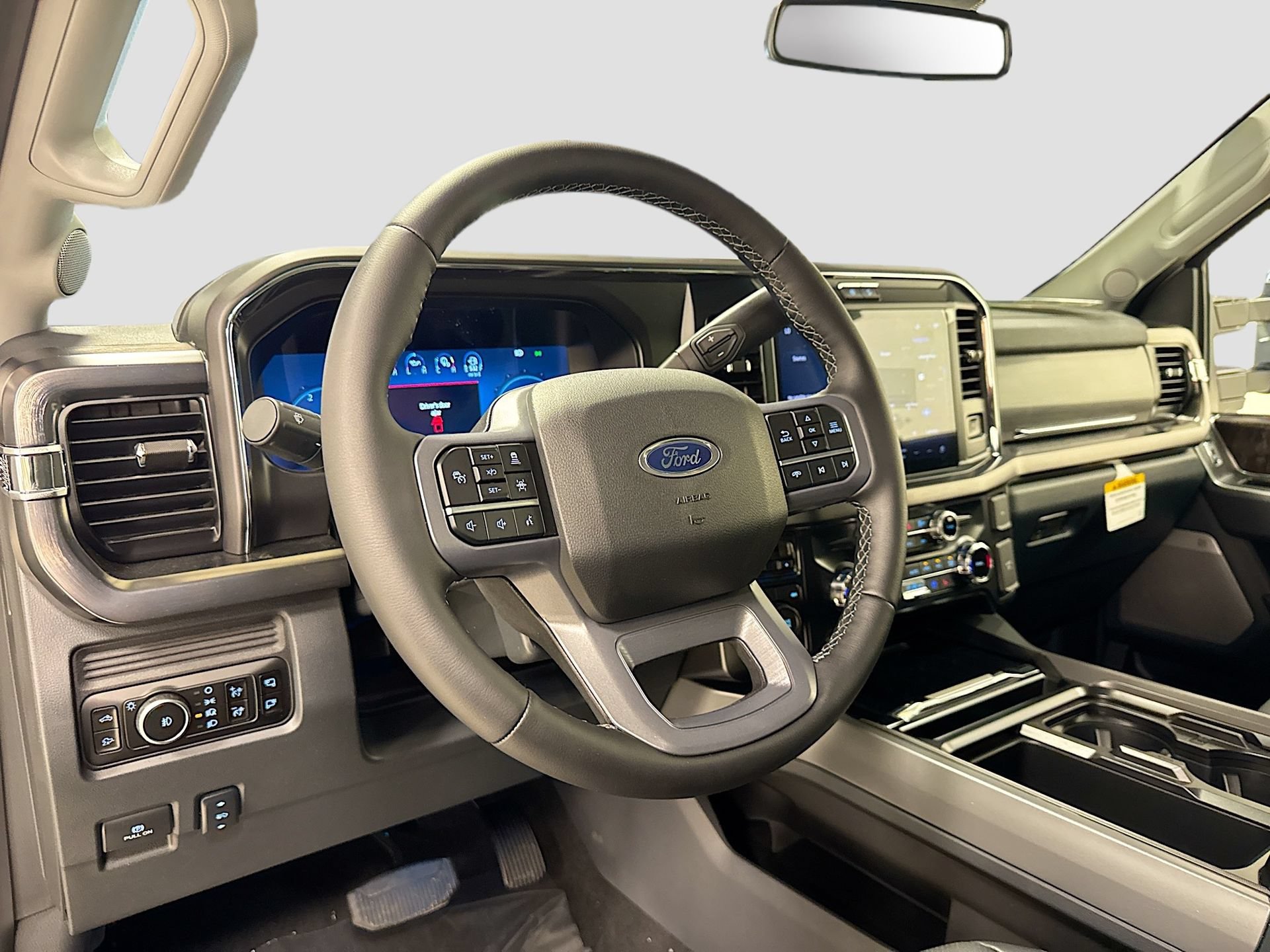 New 2026 Ford F250 Lariat w/ Lariat Premium Package AWD/4WD image 9