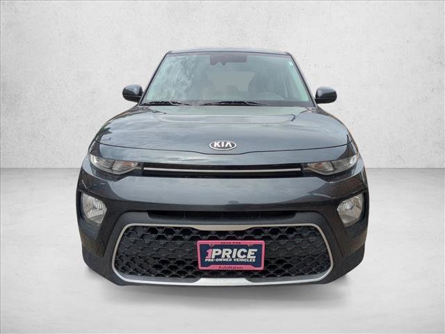 Used 2020 Kia Soul S FWD image 2